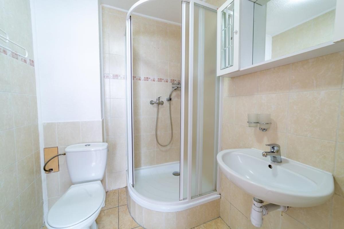 Liptovský Mikuláš Hotel Palazzo מראה חיצוני תמונה
